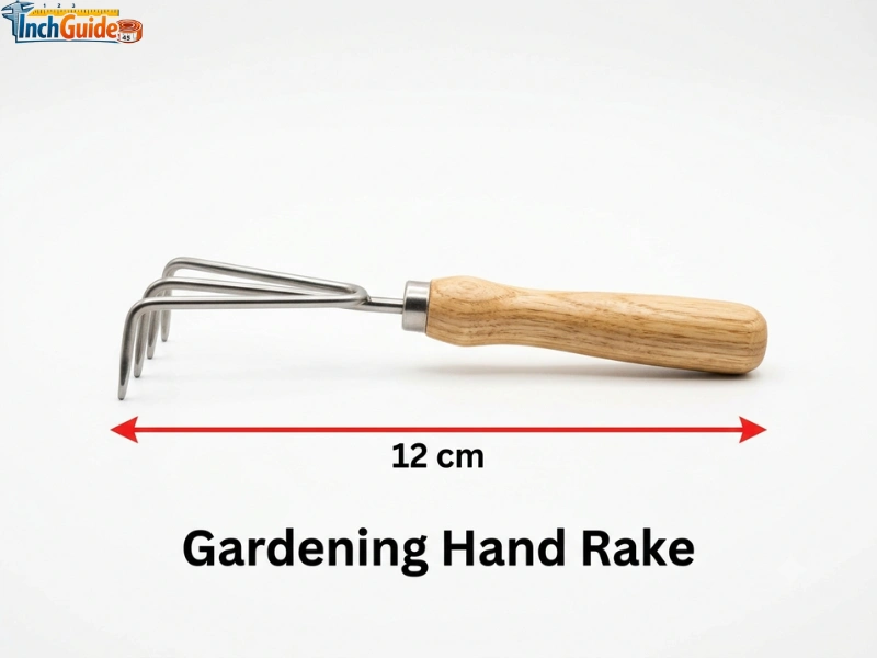 how big is 12 cm