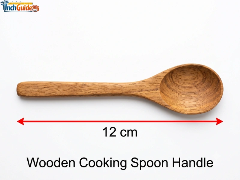how big is 12 cm