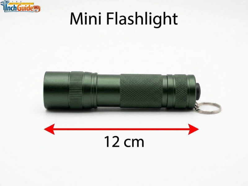 how big is 12 cm