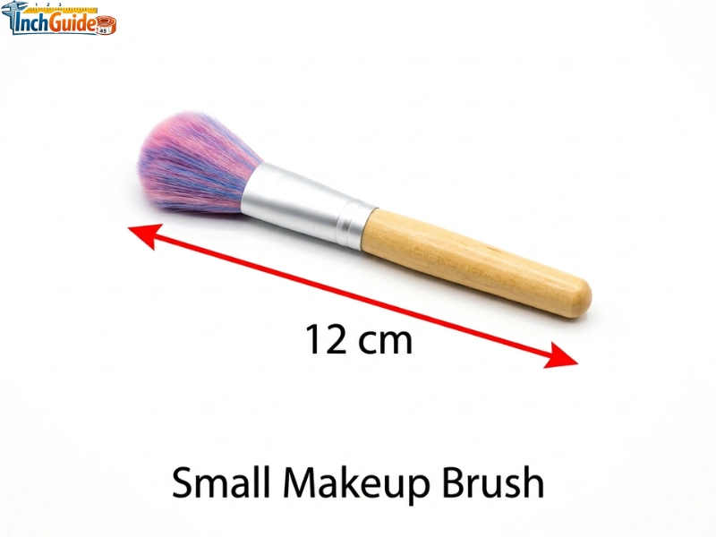 how big is 12 cm