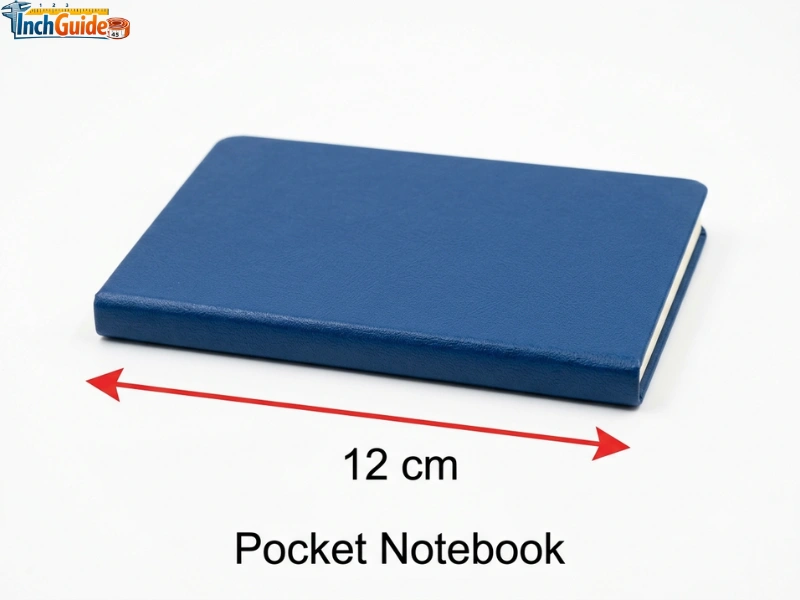 how big is 12 cm
