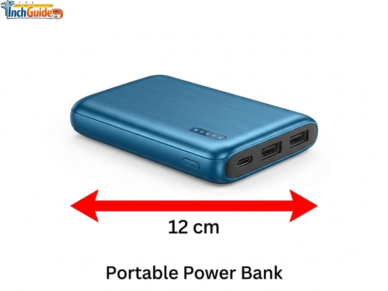 how big is 12 cm