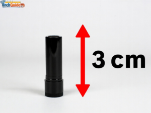 How Big Is 3 CM? Real-Life Size Guide With 13 Common Objects