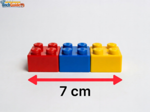 13 Common Things That Are 7 CM Big