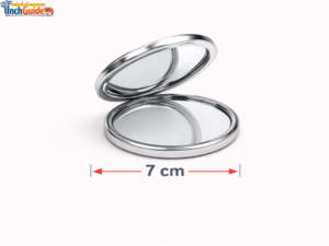13 Common Things That Are 7 CM Big