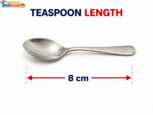 How Big Is 8 CM? 13 Real-Life Objects That Are About 8 CM