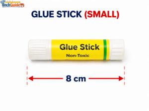 10 Common Things That Are Exactly 8 Cm Big