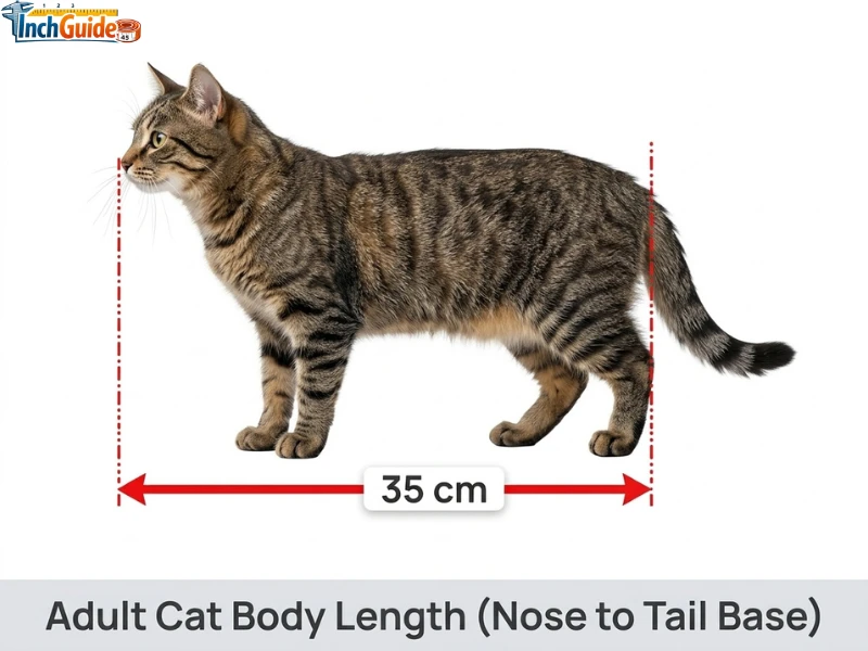 how big is 35 cm