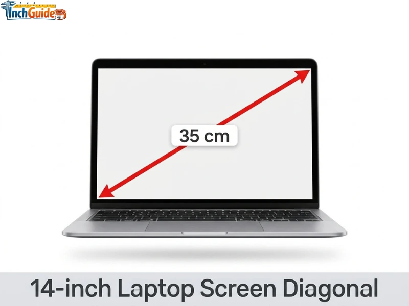 how big is 35 cm