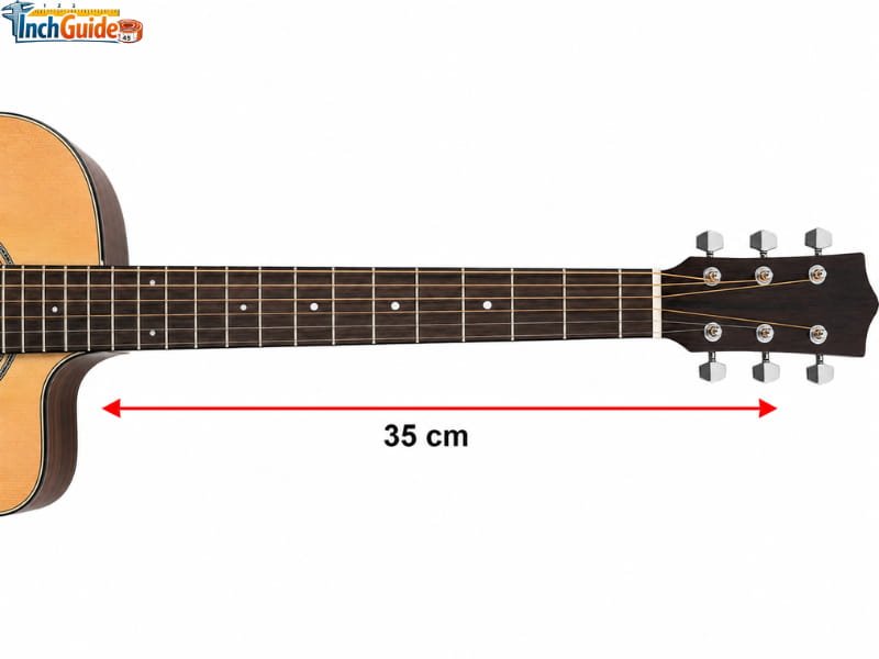 how big is 35 cm