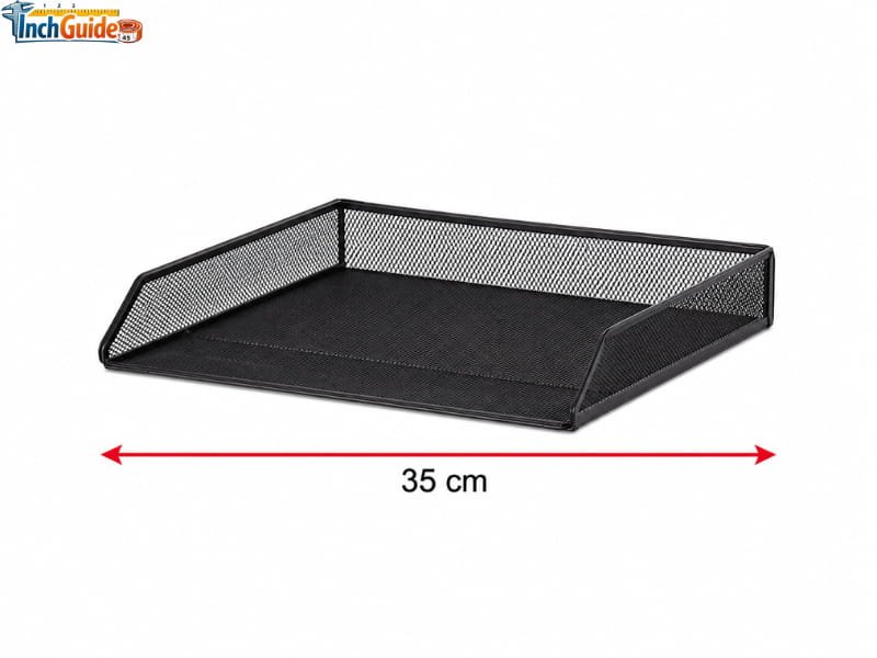how big is 35 cm