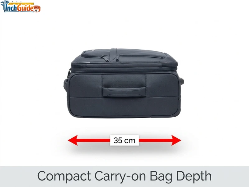 how big is 35 cm