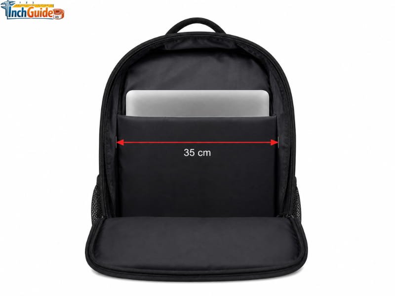 how big is 35 cm