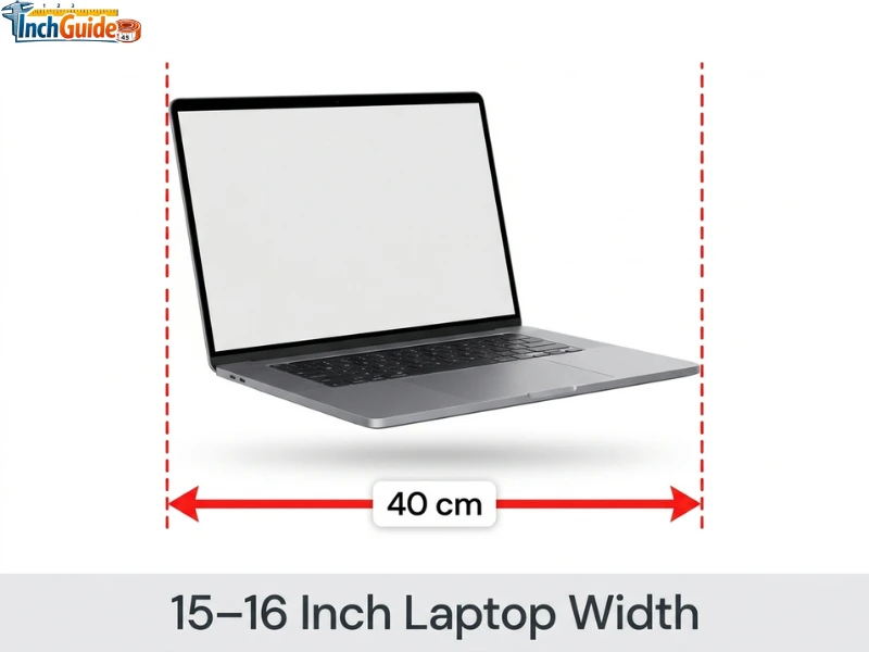 how big is 40 cm