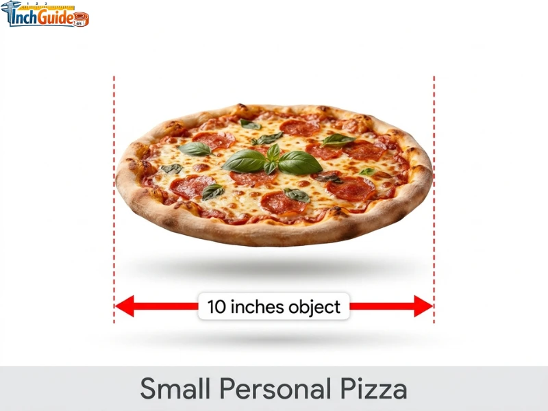 how long is 10 inches