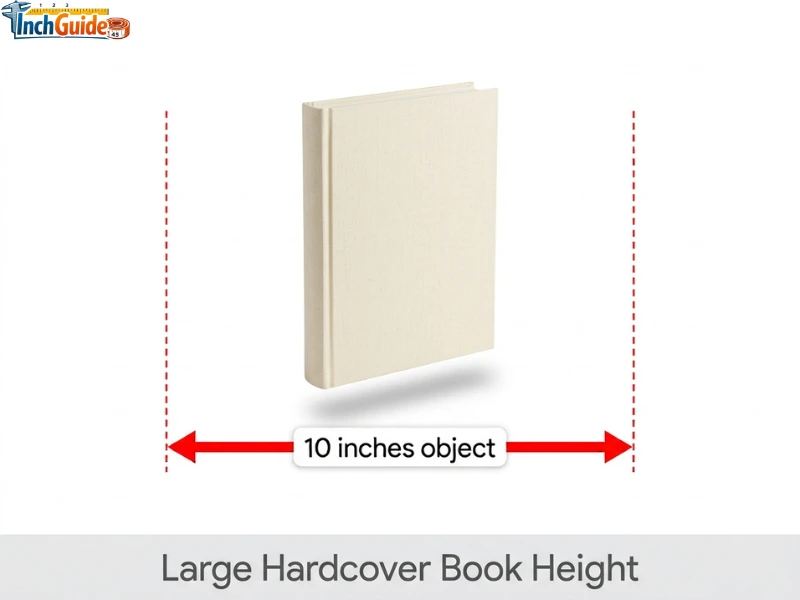 how long is 10 inches