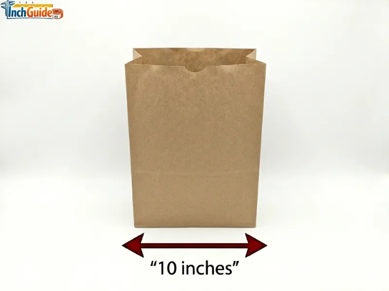 how long is 10 inches