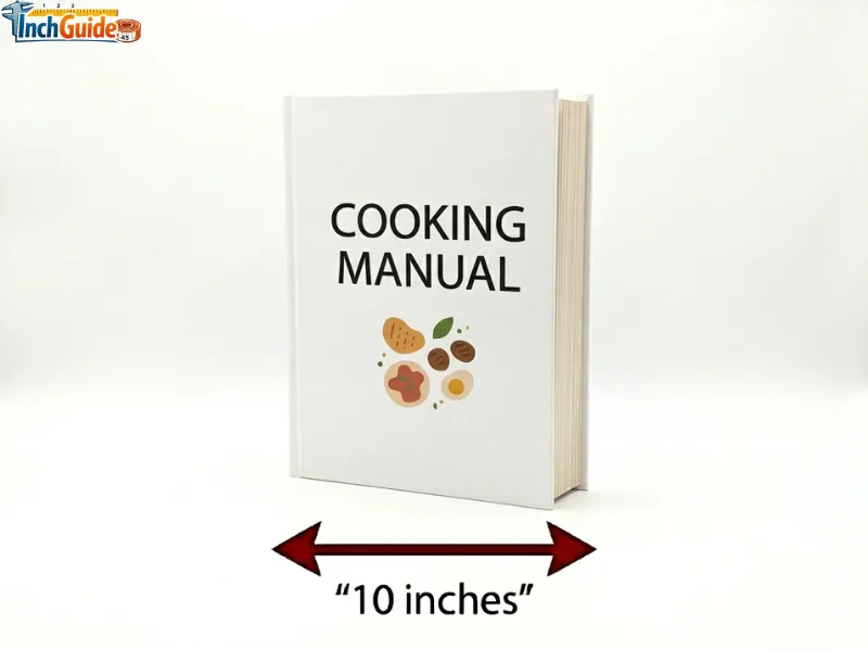 how long is 10 inches