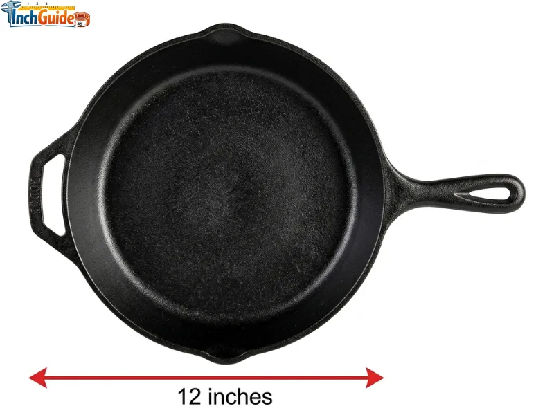 how long is 12 inches