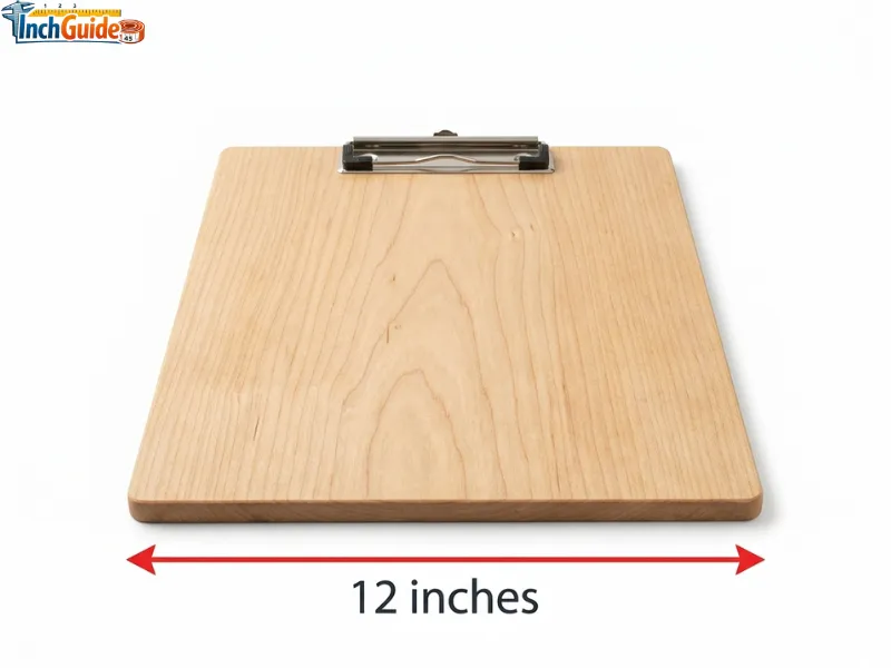 how long is 12 inches