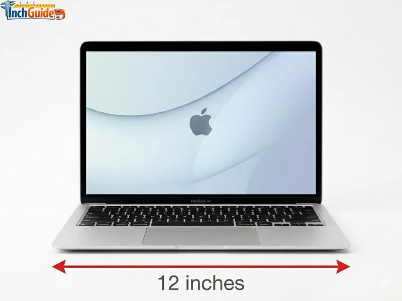 how long is 12 inches