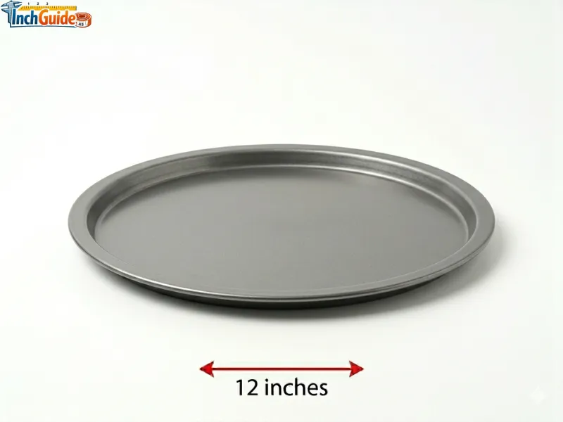 how long is 12 inches