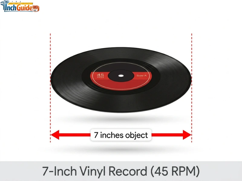 how long is 7 inches
