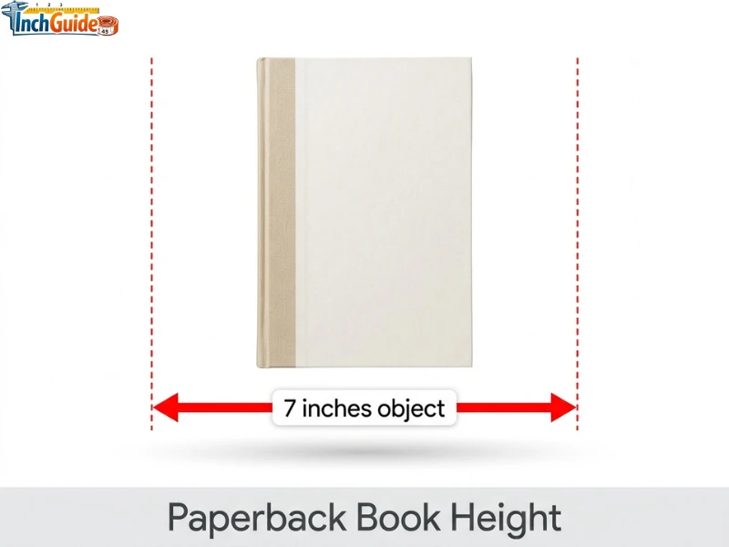 how long is 7 inches