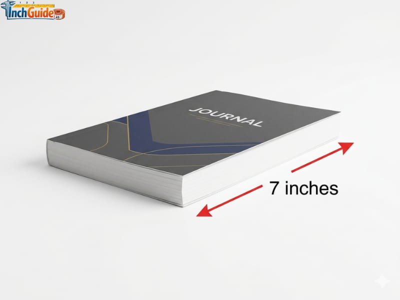 how long is 7 inches