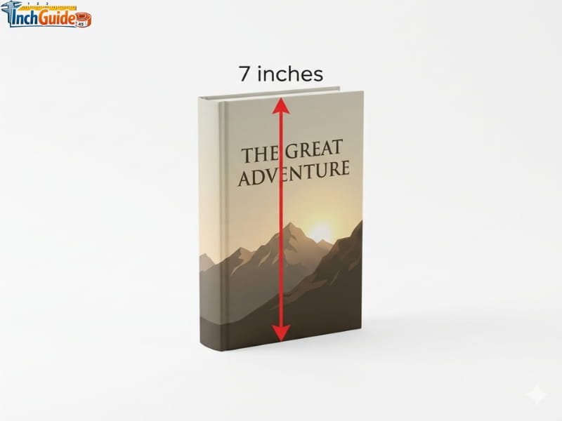 how long is 7 inches