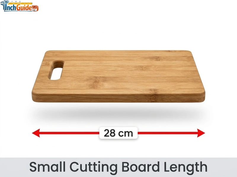 how big is 28 cm