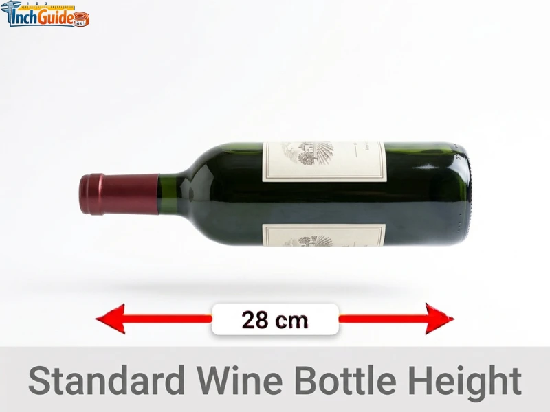 how big is 28 cm