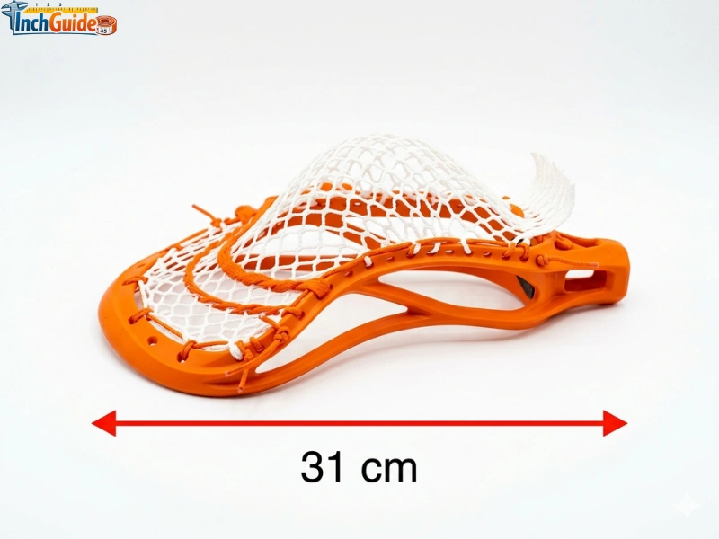 how big is 31 cm