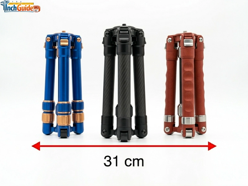 how big is 31 cm