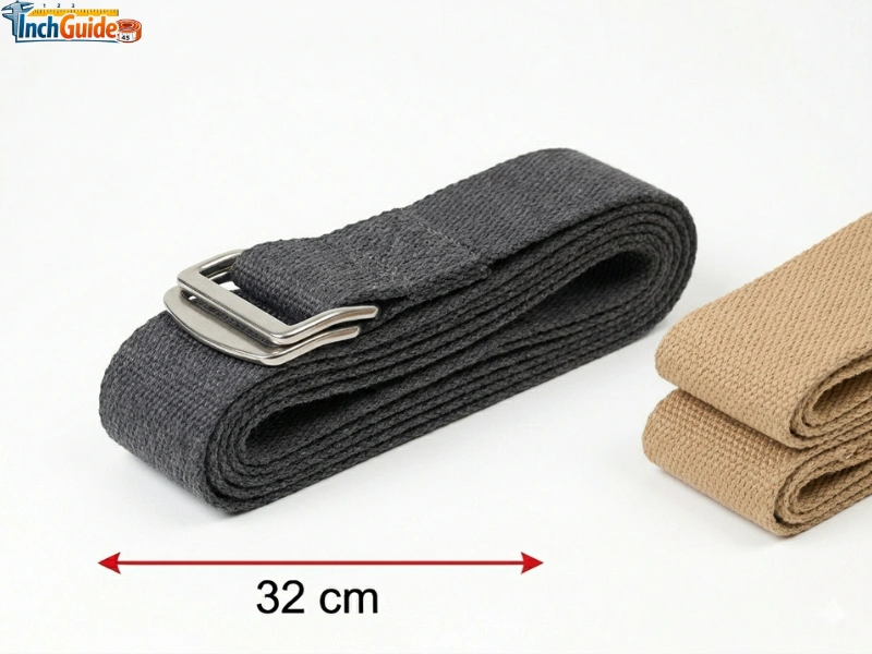 how big is 32 cm