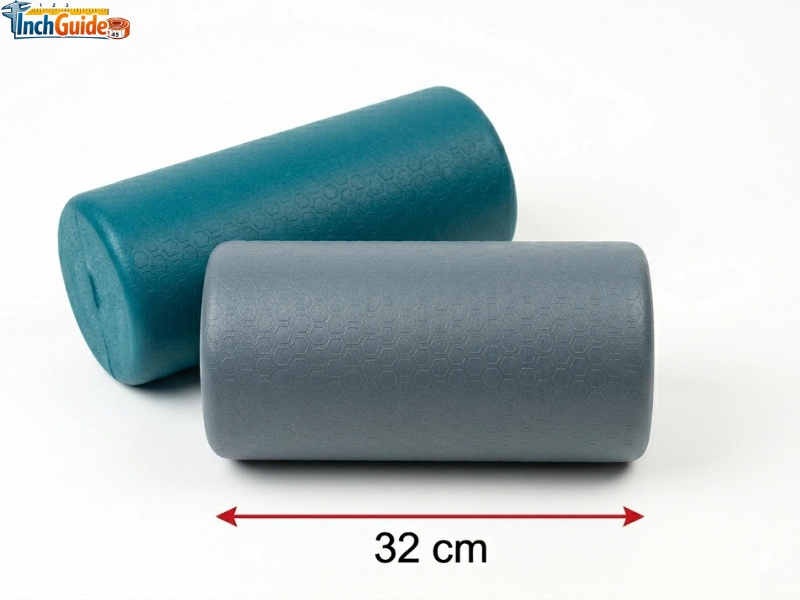 how big is 32 cm