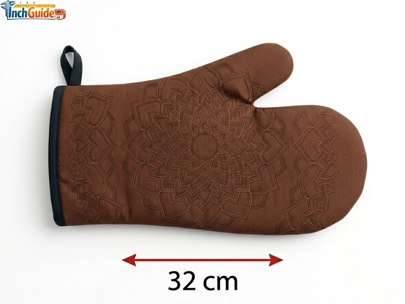 how big is 32 cm