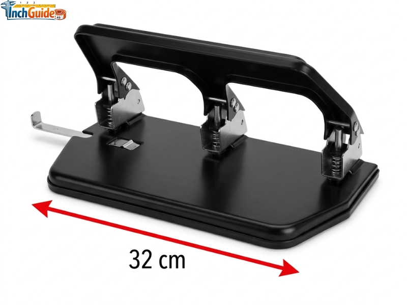 how big is 32 cm