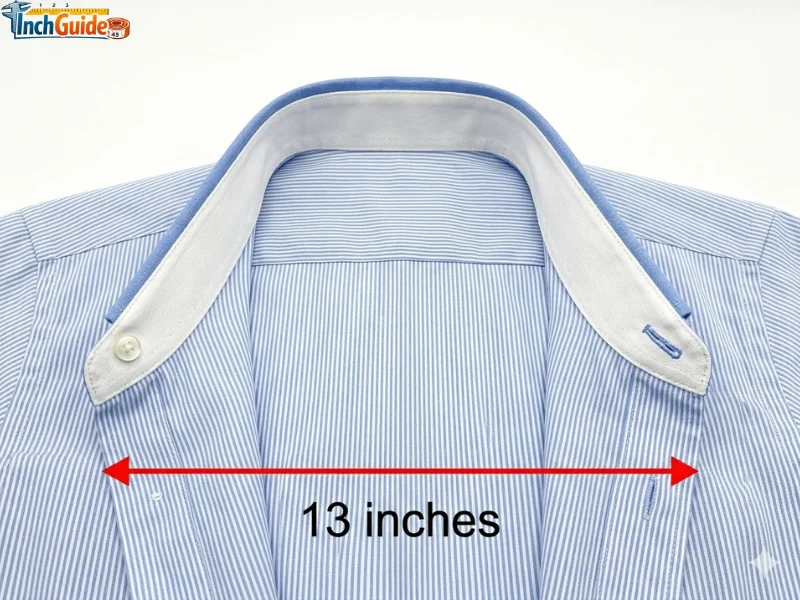 how long is 13 inches