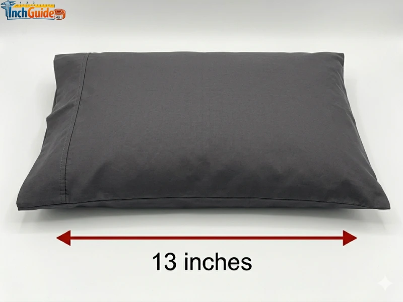 how long is 13 inches