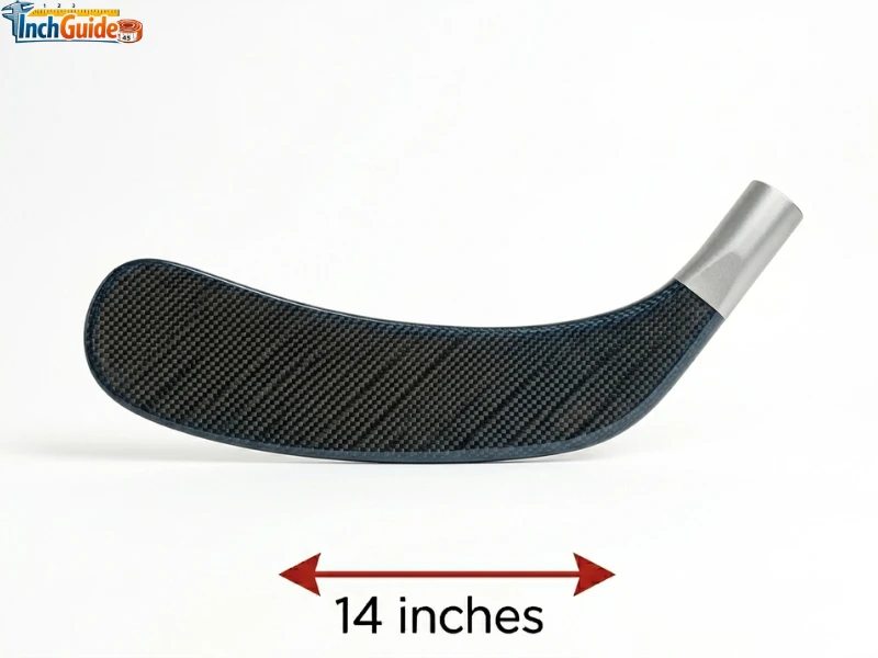 how long is 14 inches