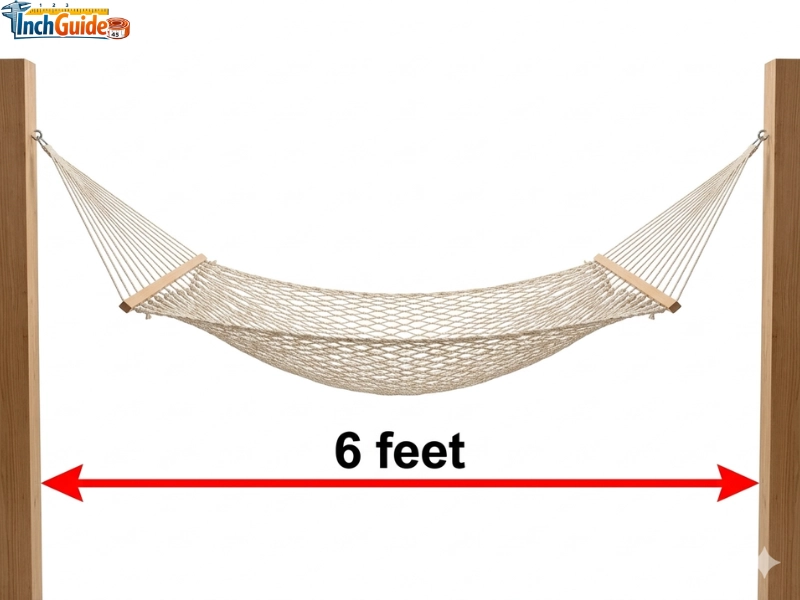 how long is 6 feet