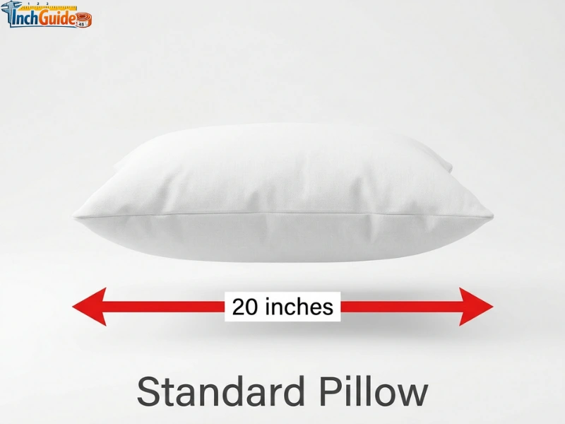 how long is 20 inches