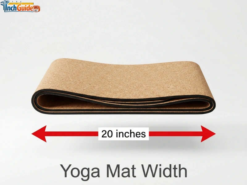 how long is 20 inches