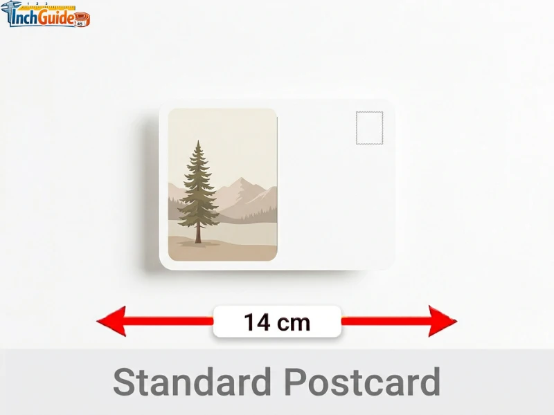 how big is 14 cm