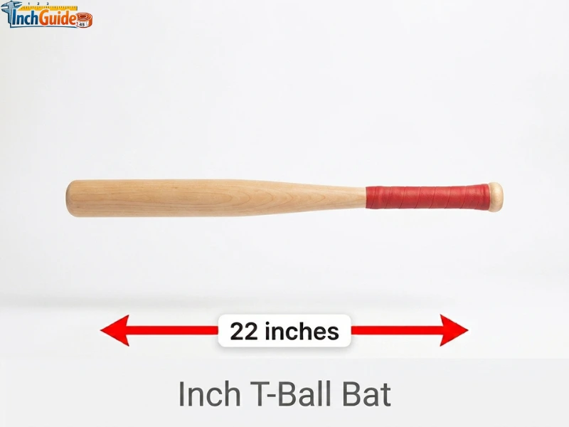 how long is 22 inches
