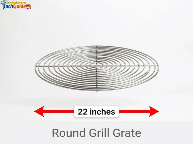 how long is 22 inches