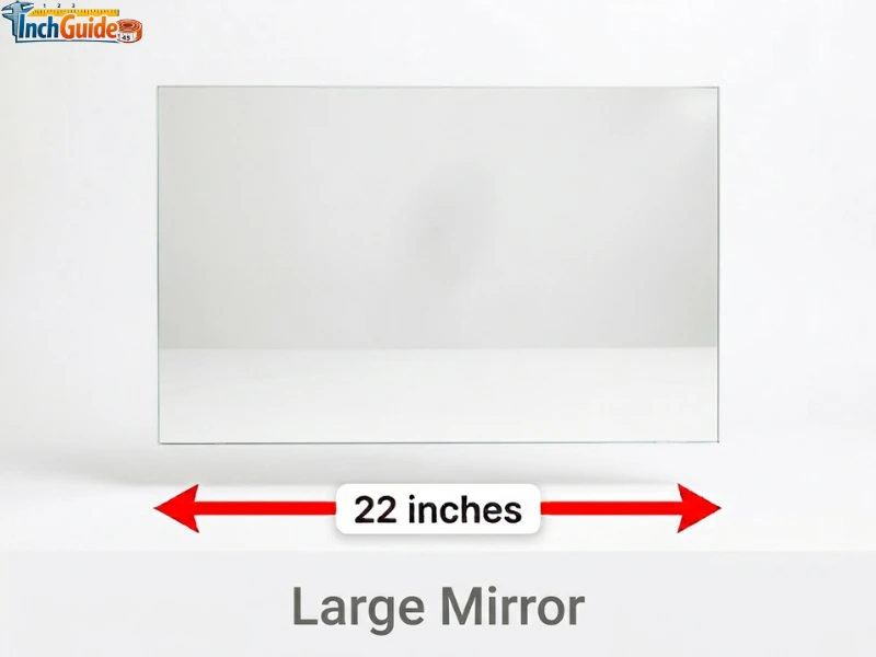 how long is 22 inches
