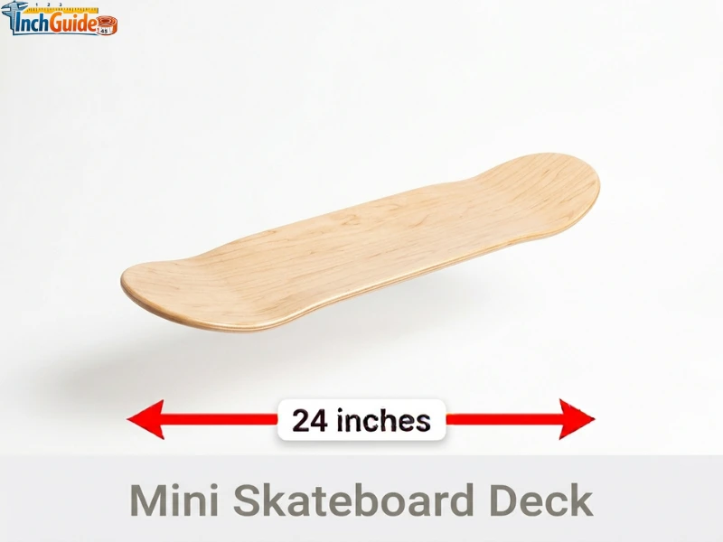 how long is 24 inches