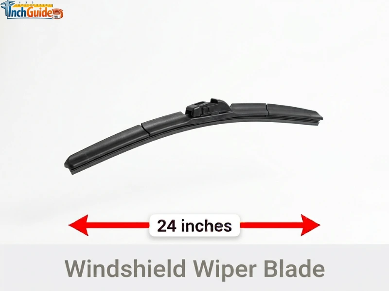 how long is 24 inches